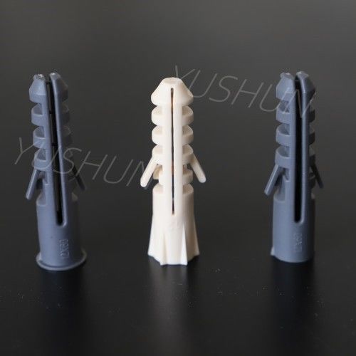 De Ankers/de Muur de Stoppp PE van de Stopmuur van ANHUI het Plastic Gebruik van China 1000PCS M6 M8 M10 M12 voor muur