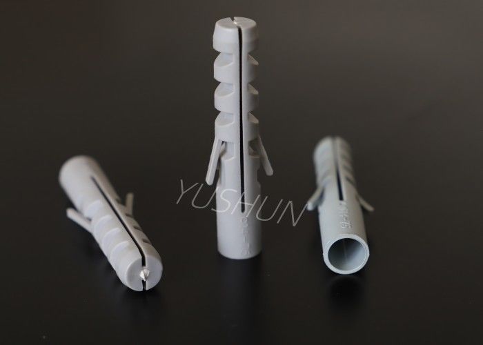 S6 S8 S10 S12 S14 pp of PE de plastic plastic muur van de muurstop verankeren gebruik voor muur