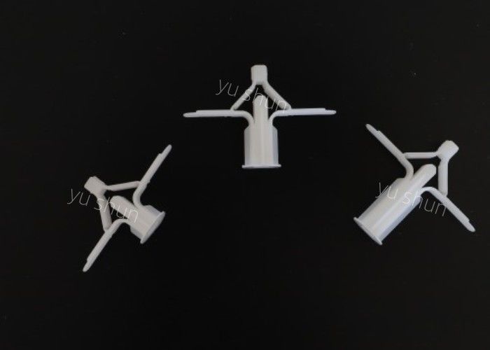 32mm lengte plastic wand anker voor snelle levering in 10-15 dagen