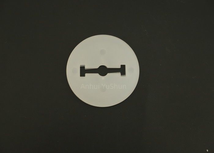 Polyesterrotatie Arts Tile Leveling Clips en Wiggensysteem voor de Bouw van de Muurvloer