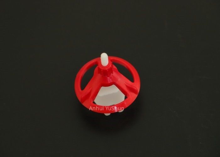 ODM Rotatie Arts Tile Leveling Clips 1,5 Mm-Systeem voor de Installatie van de Muurvloer