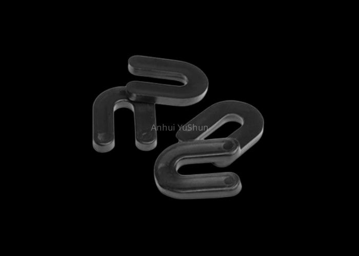 32mm Breedte 48mm de Schoen Shim Plastic van het Lengtepaard voor het Van een vulstuk voorzien van gebruik voor fllor