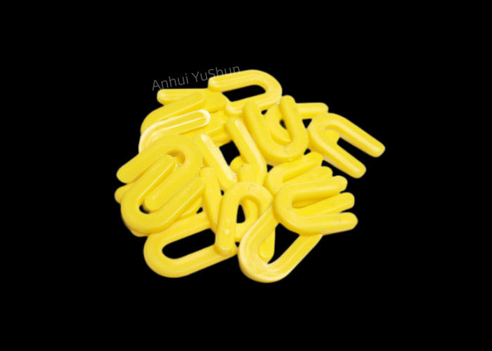 Stapelbare pp Plastic Hoefijzershim for ceramic wall floor en Venster