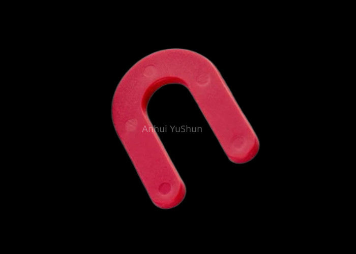 Stapelbare pp Plastic Hoefijzershim for ceramic wall floor en Venster