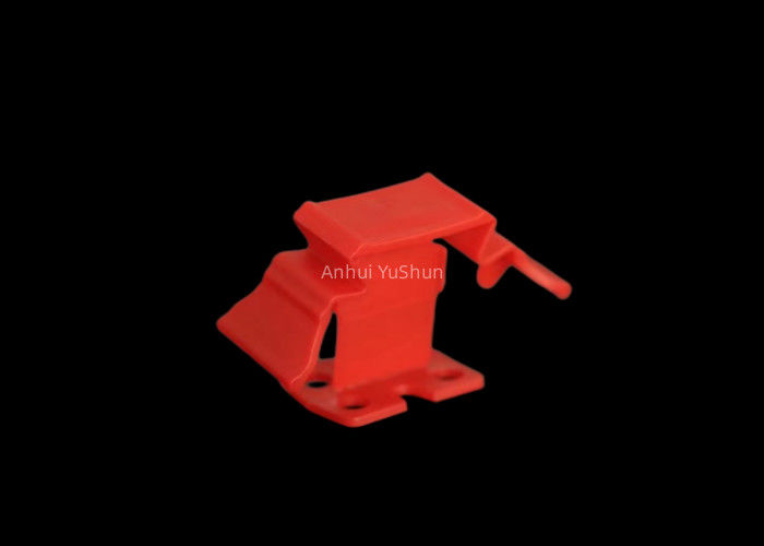 Nivelleringssysteem voor kunststof tegels / clips en wiggen 1,5 m gele keramische tegels voor het nivelleren / installeren van gereedschap