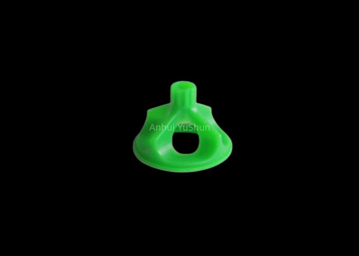 Rotatie de Tegel Nivellerende Klemmen 1,5 Mm Antilippage van Artsenpe plastic tile wedges