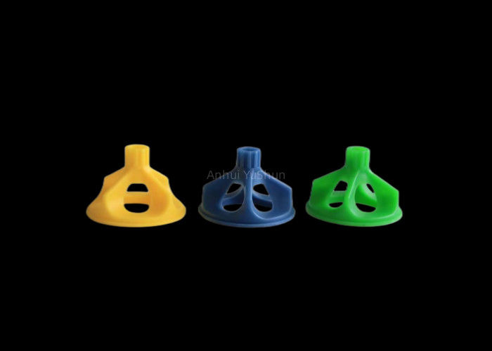 Plastic Tile Leveling System Spin Doctor Spacer voor professionele vloerinstallatie met betrouwbaarheid
