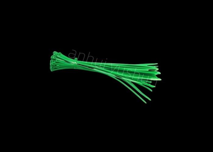 Gesptype Duidelijke Plastic Nylon Fabrikanten 200mm van de Kabelband