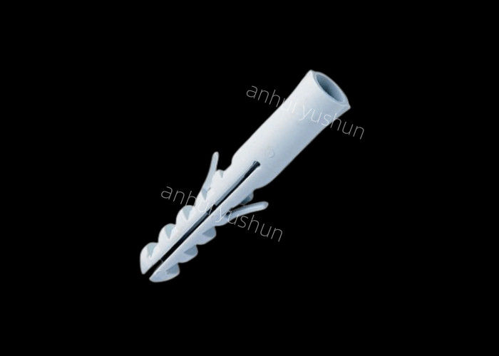 32mm 35mm 45mm Lengte Grijz Plastic Anker Wall Plug Betrouwbaar En Makkelijk Te Installeren