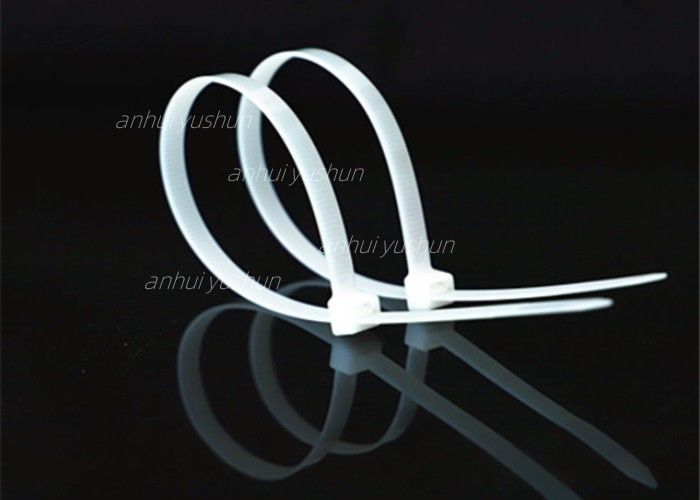 OEM UV Zelfsluitend van de de Kleurenweerstand van Kabelbanden Multinylon 15mm 1200mm