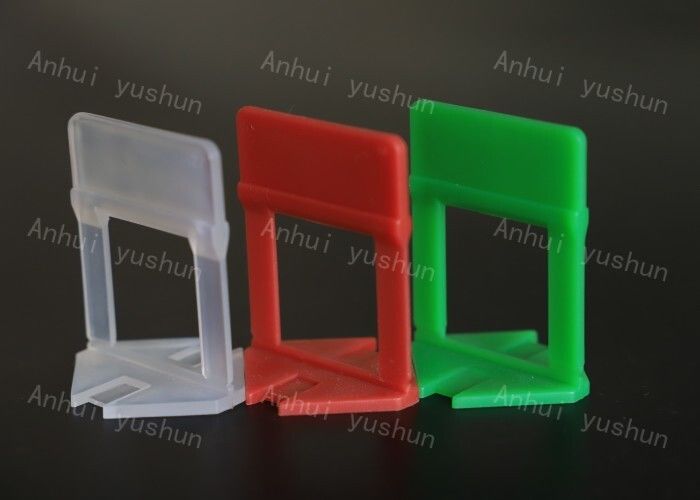 Plastic Tile Leveling System voor professionele installatie van tegels - MPN is niet van toepassing