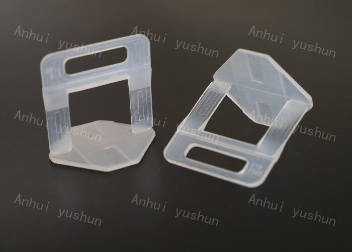 Perfecte oplossing - 2,0 mm vloertegelsysteem voor alle kleuren