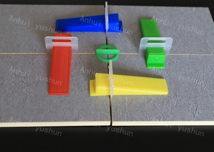 Perfecte oplossing - 2,0 mm vloertegelsysteem voor alle kleuren